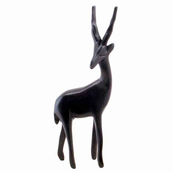 6 inch Antelope Ebony