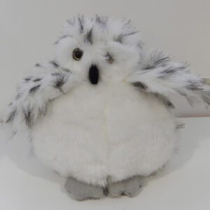 Baby Owl Plumpee