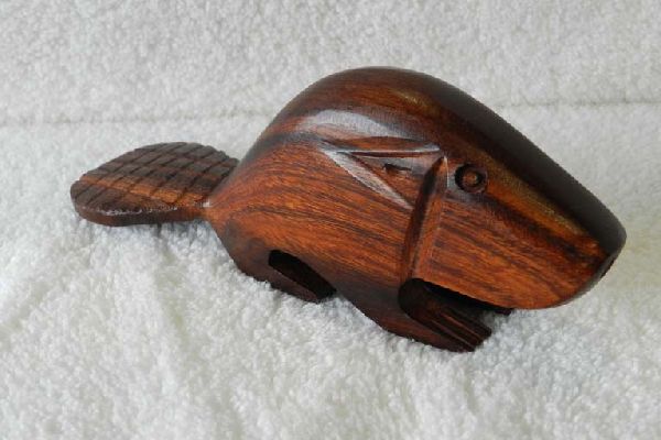 IRONWOOD BEAVER - SMALL