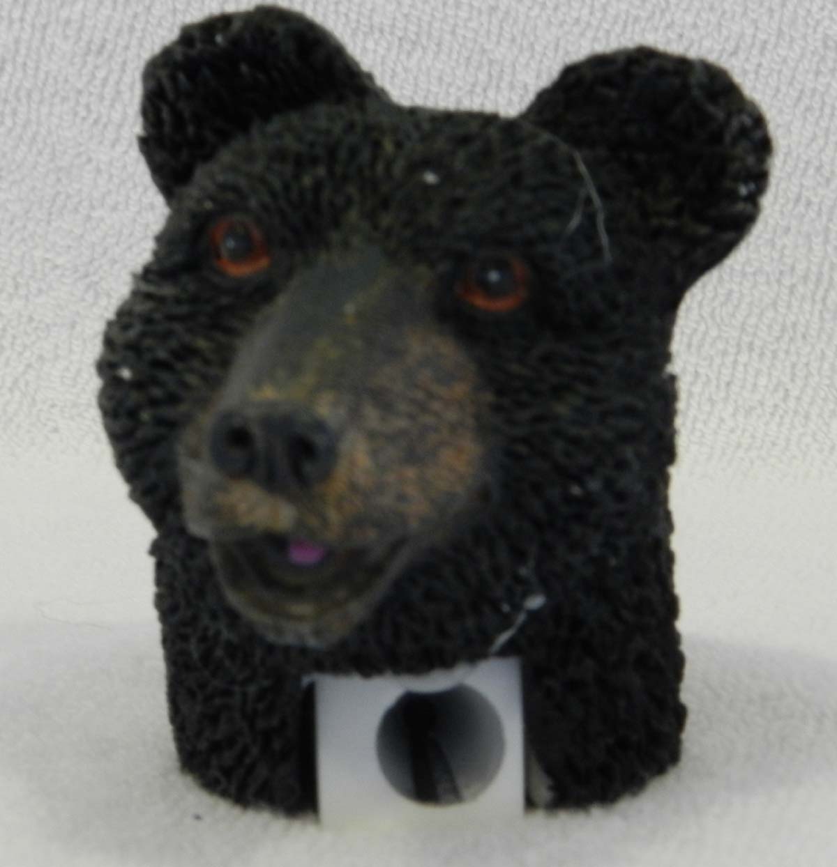 Bear Head pencil sharpener