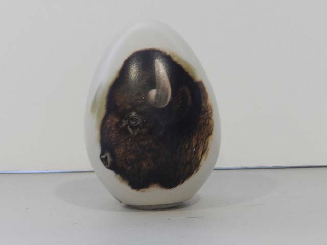 Buffalo Egg 004