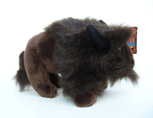 Butte Bison small