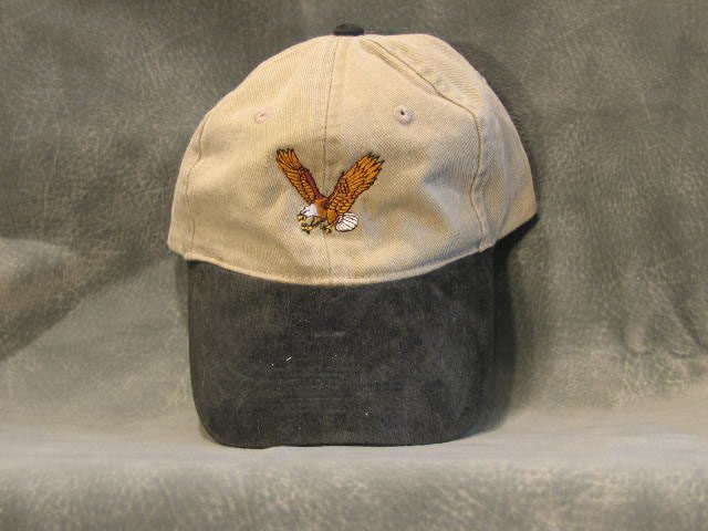 Eagle Hat 1