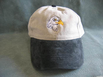 Eagle Head Hat