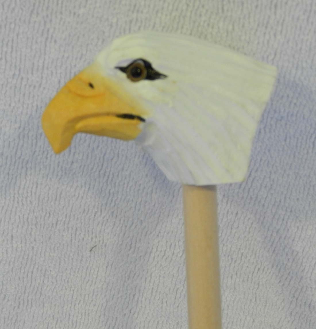 Eagle Head Pencil