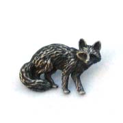 FOX KIT PIN