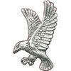 Flying Eagle Charm