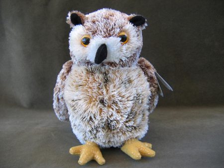 Osmond Owl