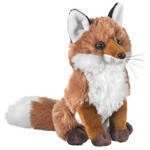 Wildlife Fox 1180
