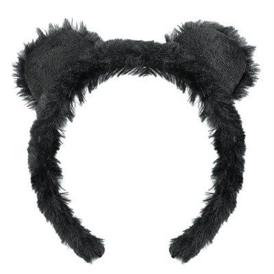 Black Bear Head band