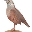 BOBWHITE DECOR - FEMALE