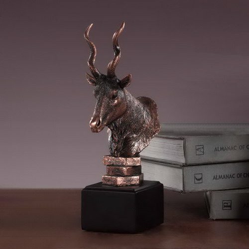 Bronze Antelope