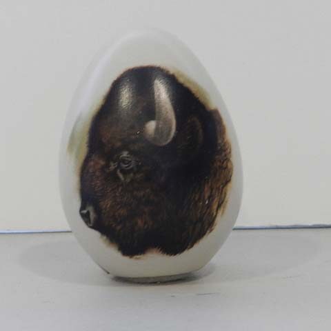 Buffalo Egg 004