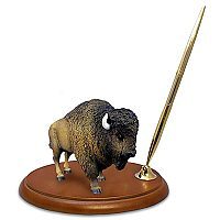 Buffalo Pen Set