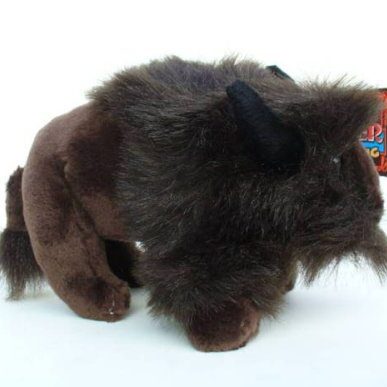 Butte Bison small