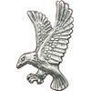 Eagle Charm