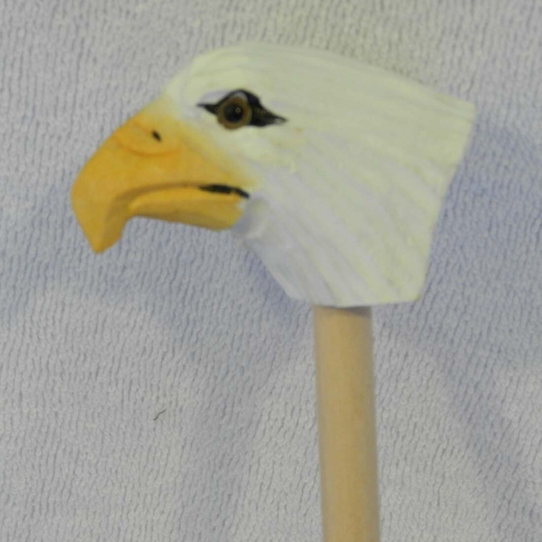 Eagle Head Pencil