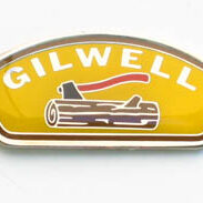 GP4 - GILWELL CSP PIN