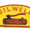 GP3 - GILWELL CSP PATCH