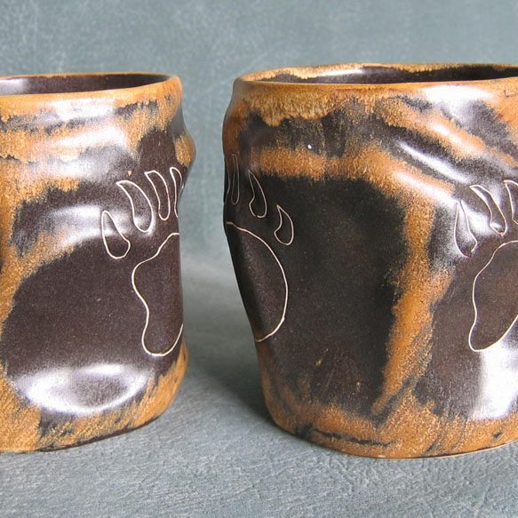 Mara Mug Rock Art Mug