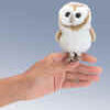 MiniBarnOwl_small