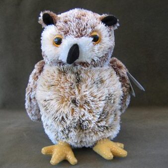 Osmond Owl