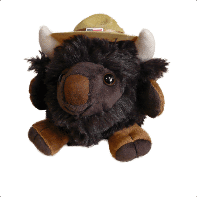 Ranger Buffalo