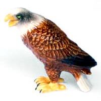 eaglestandingfigure